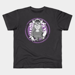 Arale Kids T-Shirt